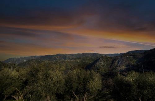 Naso Bed & Breakfast | B&B Gàttina