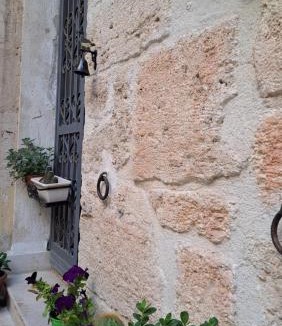 Alcamo Historic Center Bed & Breakfast | B&B Garibaldi