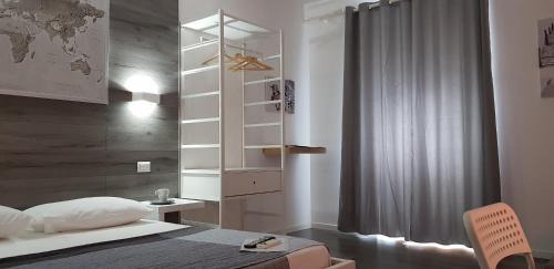 Ragusa Bed & Breakfast | B&B Garosa