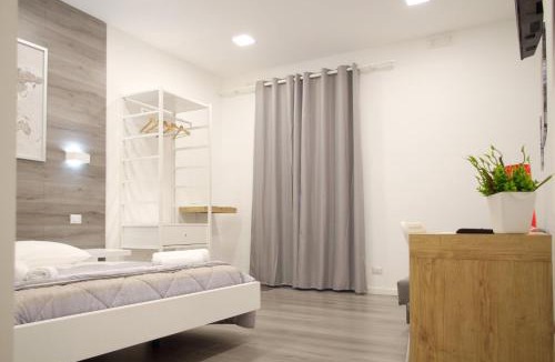 Ragusa Bed & Breakfast | B&B Garosa