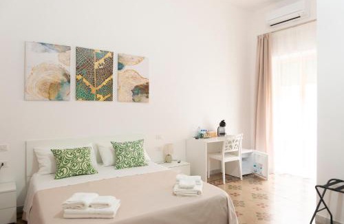 San Marco Argentano Bed & Breakfast | B&B Gaudio