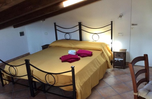 Chianchitta-Pallio Bed & Breakfast | B&B Gente di Mare