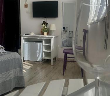 Portopalo di Capo Passero Bed & Breakfast | B&B Giallolumia
