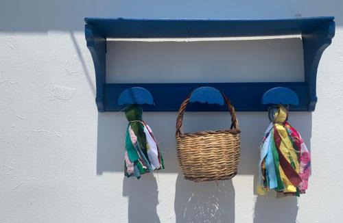 Portopalo di Capo Passero Bed & Breakfast | B&B Giallolumia
