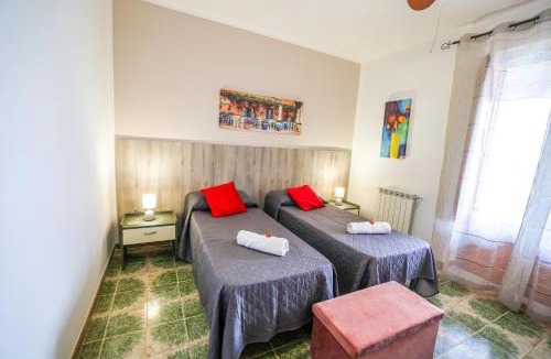 Trabia Bed & Breakfast | B&B Giardino dei Cedri
