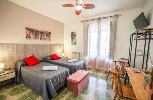 Trabia Bed & Breakfast | B&B Giardino dei Cedri