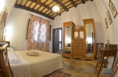 Petrosino House | B & B Giardino del Mare