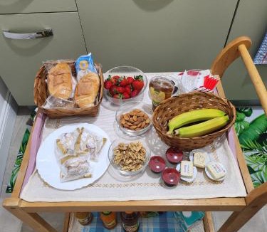 Piazza Armerina Bed & Breakfast | B&B Giardino Incantato