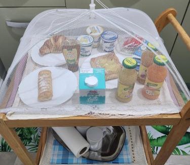 Piazza Armerina Bed & Breakfast | B&B Giardino Incantato