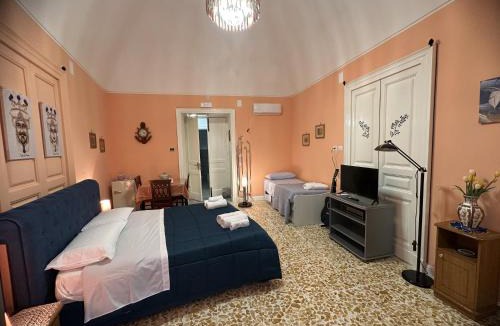 Piazza Armerina Bed & Breakfast | B&B Giardino Incantato