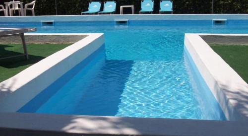 Carlentini Bed & Breakfast | B&B Golf Club San Pablo
