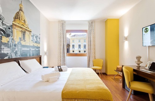 Centro Storico Hotel | B&B Hotel Palermo Quattro Canti
