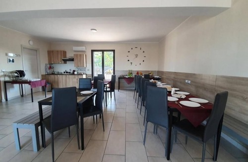 San Giovanni la Punta Bed & Breakfast | B&B I Colori dell'Etna