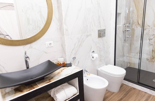Catania City Centre Bed & Breakfast | B&B I MORI
