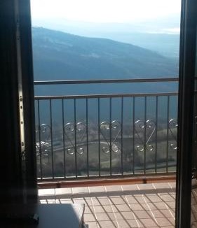 Viggiano Bed & Breakfast | B&B Il Belvedere Viggiano