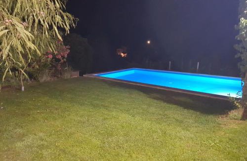 Fontechiari Bed & Breakfast | B&B il Feudo