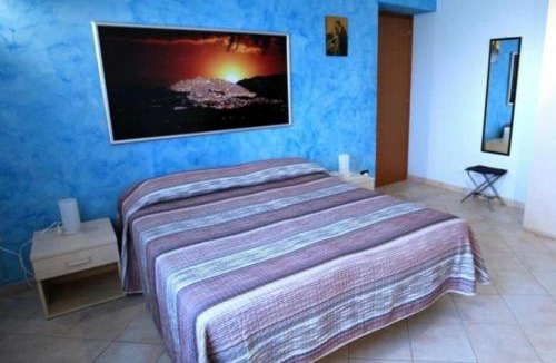 Gangi Bed & Breakfast | B&B IL GALLETTO R.