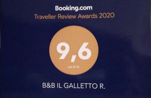 Gangi Bed & Breakfast | B&B IL GALLETTO R.