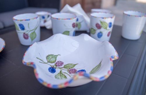 Castroreale Terme Bed & Breakfast | B&B Il Gelso Rooms