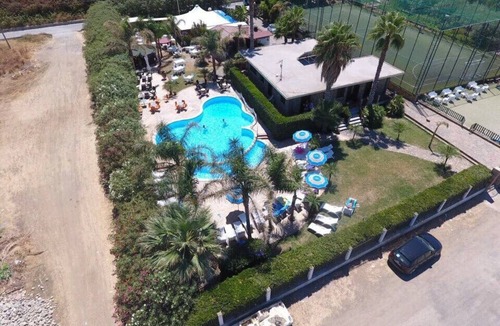 Acquedolci Bed & Breakfast | B&B IL GERANIO - SEA