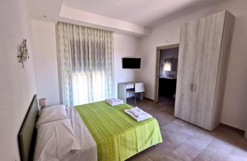 Ciro Marina Bed & Breakfast | B&B il Girasole