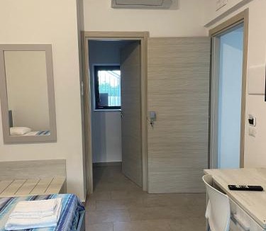 Ciro Marina Bed & Breakfast | B&B il Girasole