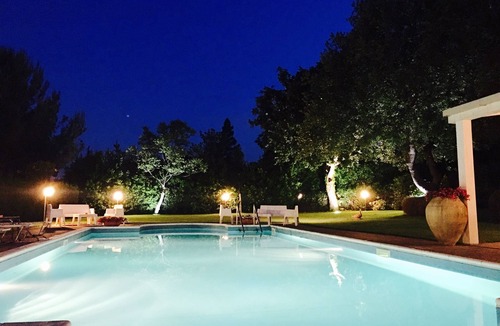 Piedimonte Etneo Bed & Breakfast | B&B Il Glicine