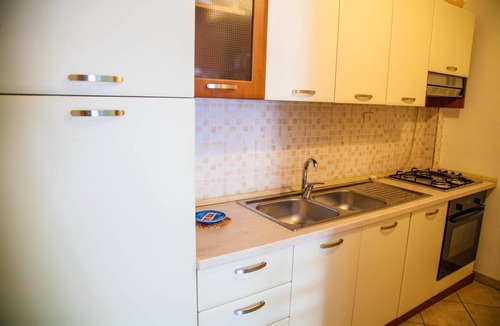 Santo Stefano di Camastra House | B&B Il Castellino