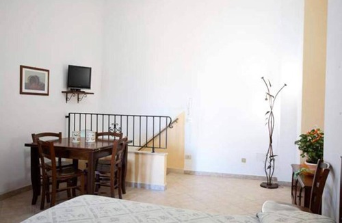 Santo Stefano di Camastra House | B&B Il Castellino