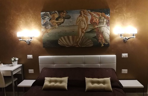 Letojanni Bed & Breakfast | B&B Il Mare degli Dei