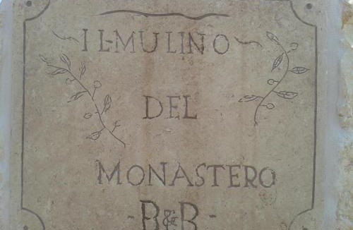Conversano Bed & Breakfast | B&B Il Mulino del Monastero