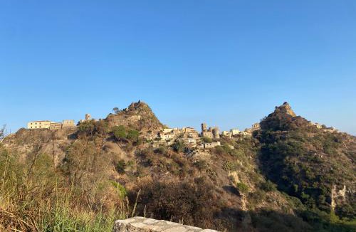 Savoca Bed & Breakfast | B&B Il Padrino