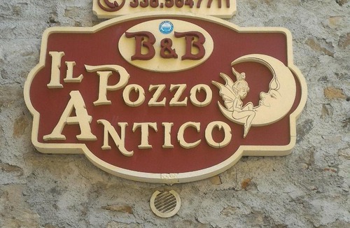 Catanzaro Lido Bed & Breakfast | B&B Il Pozzo Antico