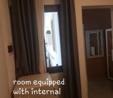 Castelluzzo Bed & Breakfast | B&B Il Sole