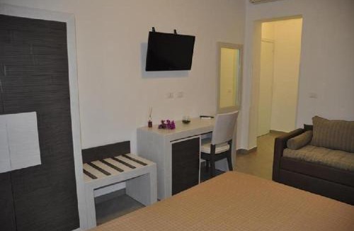 Castelluzzo Bed & Breakfast | B&B Il Sole