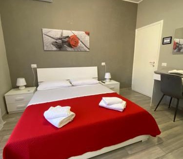 Zona LVII Labaro Bed & Breakfast | B&B Il terrazzo da Gregorio