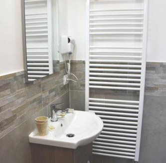 Santa Maria del Cedro Bed & Breakfast | B&B Il Tirreno