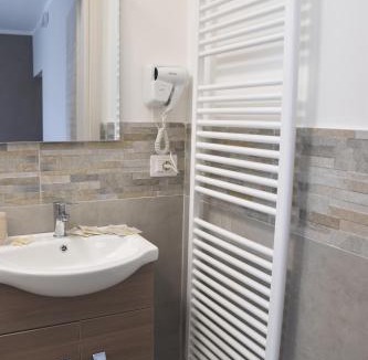 Santa Maria del Cedro Bed & Breakfast | B&B Il Tirreno