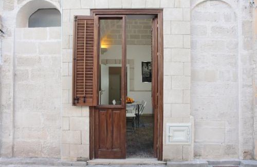 Favignana Bed & Breakfast | B&b Il Tufo