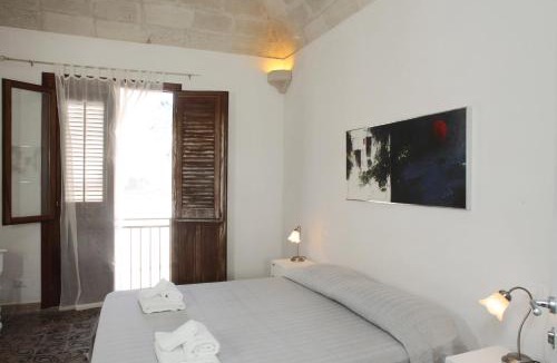 Favignana Bed & Breakfast | B&b Il Tufo