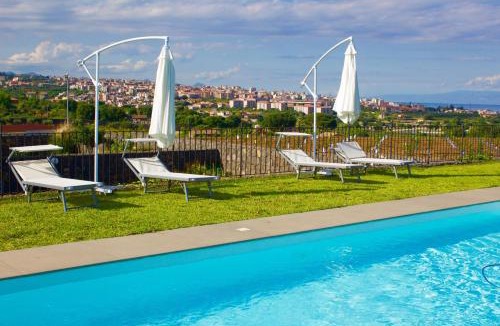 Aci San Filippo Bed & Breakfast | B&B Il Vulcano