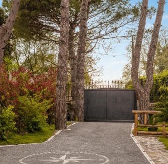 Naples Bed & Breakfast | B&B InVilla