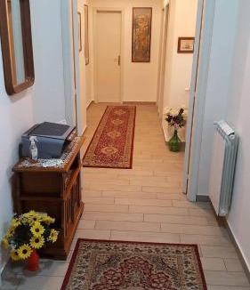 San Filippo del Mela Bed & Breakfast | B&b Irma