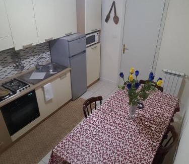 San Filippo del Mela Bed & Breakfast | B&b Irma