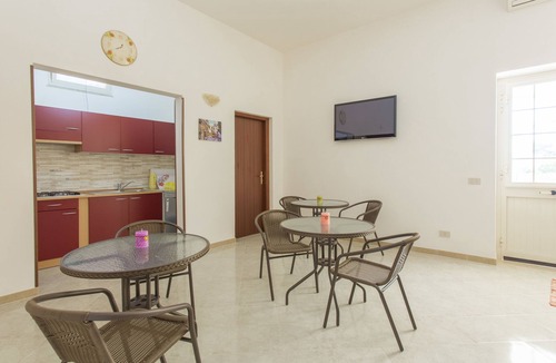 Birgi Vecchi Bed & Breakfast | B&B Isole Dello Stagnone