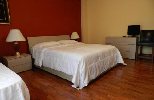 Valguarnera Caropepe Bed & Breakfast | B&B Joe