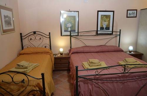 Bolognetta Bed & Breakfast | B&B JOLLY HOUSE BOLOGNETTA