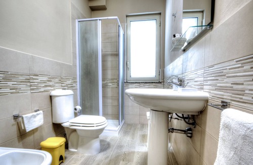 Epipoli Bed & Breakfast | B&B Kosmos