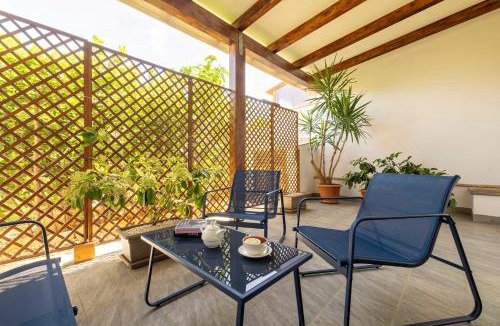 Castelluzzo Bed & Breakfast | B&B L'Angolino della nonna