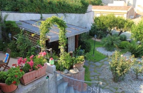 Milazzo House | B&B L'Antico Borgo